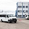 Туристический автобус ГАЗель Next A69R52 (19 мест, белый, дизель)