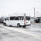 ГАЗель Next A69R33 туристический автобус (2020 год, 16 мест, белый, бензин)