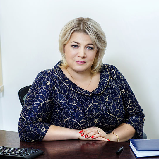 Панфилова Елена Николаевна