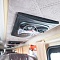 Туристический автобус на базе Volkswagen Crafter (19 мест, 2021 год, белый)