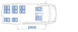 Маршрутное такси ГАЗель Бизнес (225005)
