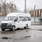 Пассажирский туристический автобус ГАЗель Next (2020 год, 19 мест, белый, дизель)