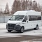 Туристический автобус ГАЗель Next ЛУИДОР-225053