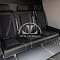 Грузопассажирский автомобиль на базе ГАЗель NEXT с двумя диванами Тандем