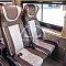 Туристический микроавтобус Volkswagen Crafter (2020 год, 19 мест, белый, дизель)