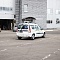 Социальное такси на базе Lada Largus (2020 год, 4 места, белый, бензин)