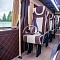 Туристический автобус ГАЗель Next (19 мест, 2021 год)