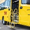 Школьный автобус ГАЗель Next (2020 год, 24 места, желтый, дизель)