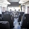 Туристический автобус на базе Ford Transit (17 мест, 2020 год, пробег 63км)