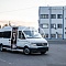 Пассажирский автобус Volkswagen Crafter туристического класса (2020 год, 19 мест, белый, дизель)