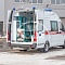 Автомобиль скорой медицинской помощи Класса В на базе ГАЗель Next