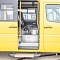 Школьный автобус Mercedes-Benz Sprinter Classic 2232N1