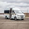 Премиальный автомобиль ритуальной службы ГАЗель NEXT (2020г, бензин, белый)