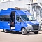 Автомобиль ритуальной службы ГАЗель NEXT ГАЗ-A31R23 (2020 г, бензин)