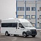 Туристический автобус ГАЗель Next