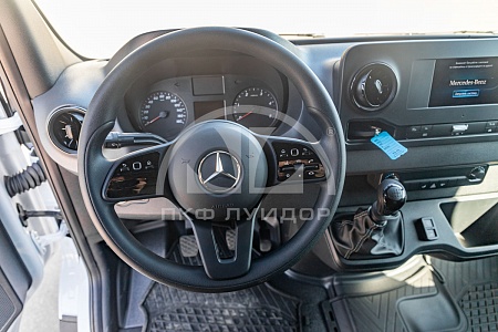Mercedes-Benz Sprinter 311 CDI L2H2