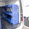 Промтоварный фургон ЛУИДОР-220010 на базе Lada Largus