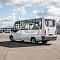 Автобус с местами для инвалидов ГАЗель Next Citiline (2019 год, белый, дизель, 16+4+1 / 13+1 инв.+6+1)