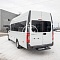 Туристический автобус ГАЗель Next (19 мест, 2021 год, белый)