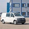Volkswagen Transporter Kombi цельнометаллический