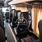 Туристический автобус на базе Mercedes-Benz Sprinter (2021 год, белый, АКПП, дизель)